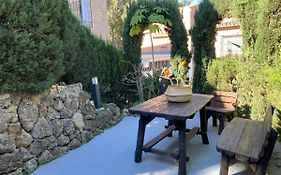 Estudio Pedregalejo Garden Malaga