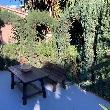 Estudio Pedregalejo Garden Málaga Extérieur photo